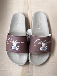 Beverly hills polo club รองเท้าแตะหญิง