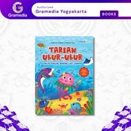Gramedia Yogya - Jellyfish Dance • Windha Dwi Hudhana, Mulasih Tary