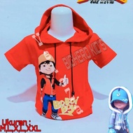 Boboiboy Character Boy's Clothes - Children's Clothes