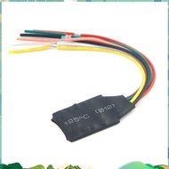 6 Lines Decoder Canbus Gateway Emulator Simulator  RCN210 RCD510 RNS510 Golf  MK5 MK6   Easy Install