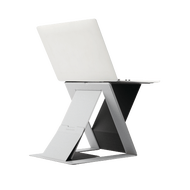 MOFT Z The 4-in-1 Invisible Sit-Stand Laptop Desk