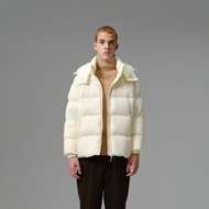 WINTER TIME Unisex Polyester Down Parka 5 Degree And Below