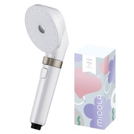 Iris Ohyama Shower Head Lafine Bubble (Direct from Japan)