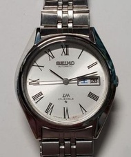 🐯1971年*精工*5號男裝自動手錶🐯Vintage Seiko 5 Ref.6119-5000 TV Case Automatic Day-Date Gents Watch