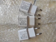 batok charger samsung 1,5A cabutan j7 A10s A6 J5 prime (bekas)