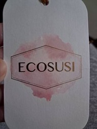 美國🇺🇸Ecosusi 好質感腕環鑰匙零錢包 600(含運) #把愛傳出去