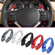 For 2015-2021 Lexus IS250 NX300h IS NX 200t 300 Interior Car Steering Wheel Paddle Shifter Extension