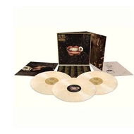 Hozier - Unreal Unearth Unending (3LP/140G/Tooth White Vinyl)