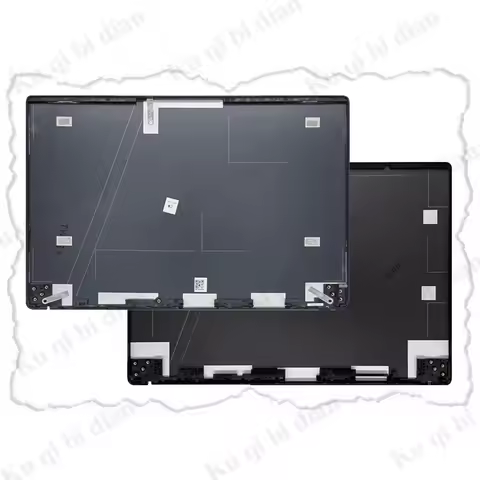 For MSI GE66 GP66 MS-1541 MS-1542 1543 Notebook Laptop LCD Back Cover/Front Frame/Hinge Cover/Palmre