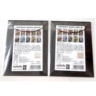 Ready Stock Official Zenless Zone Zero Character Photo Card Mihoyo Anby Nekomata ZZZ 绝区零 Merch