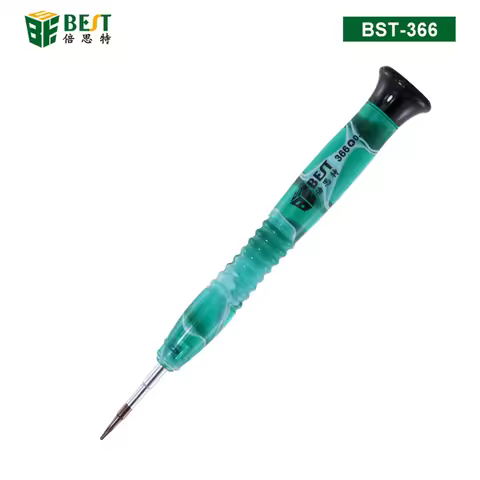 1Pcs Precision Screwdriver P2 P5 Pentalobe PH00 PH000 1.2mm Phillips 1.5mm Slotted for Macbook Air /