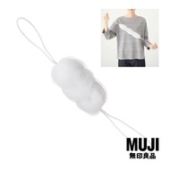 มูจิ ใยขัดตัวยืดได้ - MUJI Portable Strechy Bath Sponge