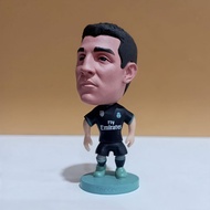 Action figure Mateo Kovacic Real Madrid away 2017 soccerwe