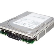 40pin Fibre Channel 72gb 146gb 300gb 400gb 10K RPM 40 Pin 3.5" Hard Disk Drive (HDD)