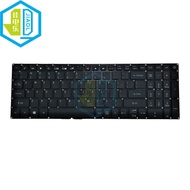 JDL Suitable for Acer aspire 3 A315-53 A315-512 A615-51 A717-72G Keyboard