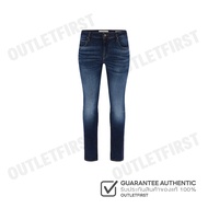 GUESS รุ่น CHRIS SKINNY DENIM PANT MEN CODE: M2YA27D4Q41 2CRD กางเกงยีนส์ขายาว กางเกงยีนส์ผู้ชาย กาง