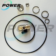 Turbo repair kit MGT15 turbo rebuild kits