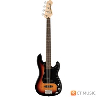 Squier FSR Affinity Precision PJ Bass Electric Bass เบสไฟฟ้า เบส