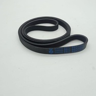 MESIN JIHUA front loading washing machine fan belt 5EPJ1270