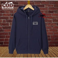 J@ket Distro Zipper Nev4d4 Blok Quality Silver Premium Quality Sweater Writing Sweater Words Screen 