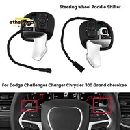 Car Steering Wheel Paddle Shifter for   Charger  300  Grand  5RQ09DX9AC 5RQ08DX9AC