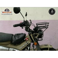 HONDA CT125~Headlight Bumper