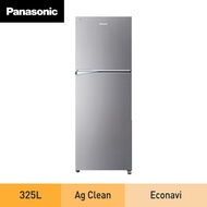 PANASONIC NR-BL342PS FRIDGE ECONAVI 2 DOOR 306L NR-BL342PSMY