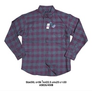 A5826/Arrow/Chest 56 Inches 3XL