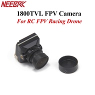NEEBRC 1800TVL FPV Camera For RC FPV Racing Drone