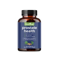 [Ready Stock] DOCTEAT Men's Diet Supplement Capsule Male Mild Plant Formula Diet Daily Nutritional S