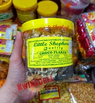 Baguio Little Shepherd Choco Milk Flakes Pasalubong