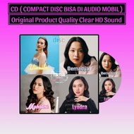 LATEST VIRAL INDONESIAN POP SONGS CD CASSETTE 2024 - TOP SONG HITS INDOO CAR CD - LATEST POP SONGS C