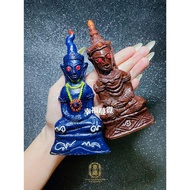 Thai Amulet 帕嬰金身 Phra Ngan Statue