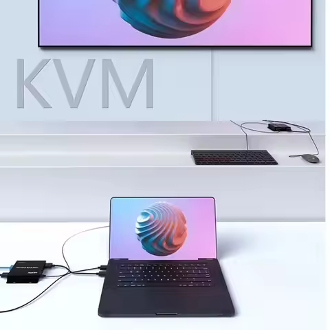 300m KVM IP / 150M HDMI KVM Extender Over Rj45 Cat6 Ethernet Cable Video Transmitter and Receiver Su