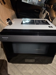 Panasonic NU-SC180W 蒸焗爐