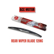 Lexus NX300 NX 300 Rear Wiper - Sakura Rear 12inc