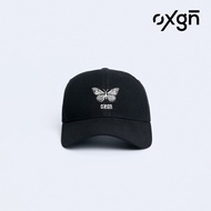 OXGN Curved Cap For Women