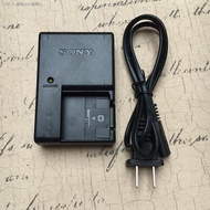 Sony DSC-H9 H10 H50 T20 T100 H3 H7กล้อง NP-BG1แบตเตอรี่สายชาร์จข้อมูล