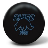 Brunswick Black Rhino Pro Vintage Bowling Ball (13Lbs/14Lbs)