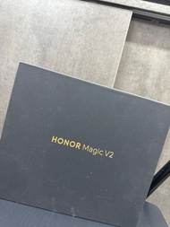 Honor Magic V2