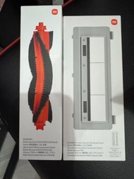 小米掃拖機械人s20主袖配件