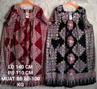 CC-DASTER BL BATIK SOLO JUMBO/DASTER TERBARU/DASTER TERLARIS/DASTER HARIAN/DASTER WANITA/LD 140CMPB 