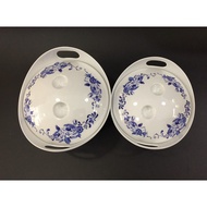 YUAN BAO COVER BOWL TL12308