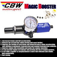 CBW Magic Booster Prevent Engine Oil Leakage Upgrade Ecu Racing Part Fuel Saving Car Pickup Proton P