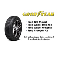 Goodyear 235/55 R17 99H Assurance FuelMax Tire