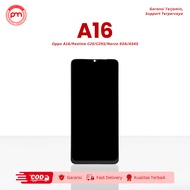 LCD Oppo A16 C25 C25S Narzo 50A Fullset LCD Touchscreen