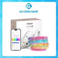 Aqara Light Strip T1 LED string Light supports Matter