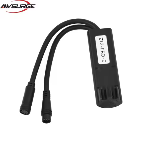 Electric Scooter Speed Regulator for Ninebot zt3-pro Segway ZT3 Pro-E Series Unlocked Speed UP to 40