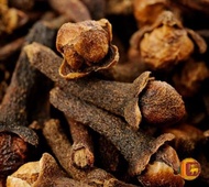 Organic Ceylon Cloves Premium Quality 100g