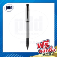 ปากกาสลักชื่อฟรี PARKER ป๊ากเกอร์ โรลเลอร์บอล ไอเอ็ม – FREE ENGRAVING PARKER IM Rollerball Pen - ห่อ